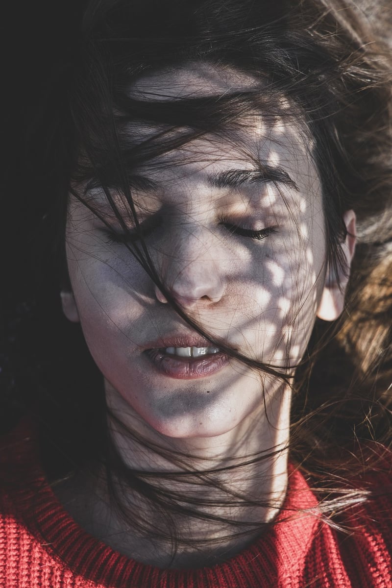 Portrait of a Woman