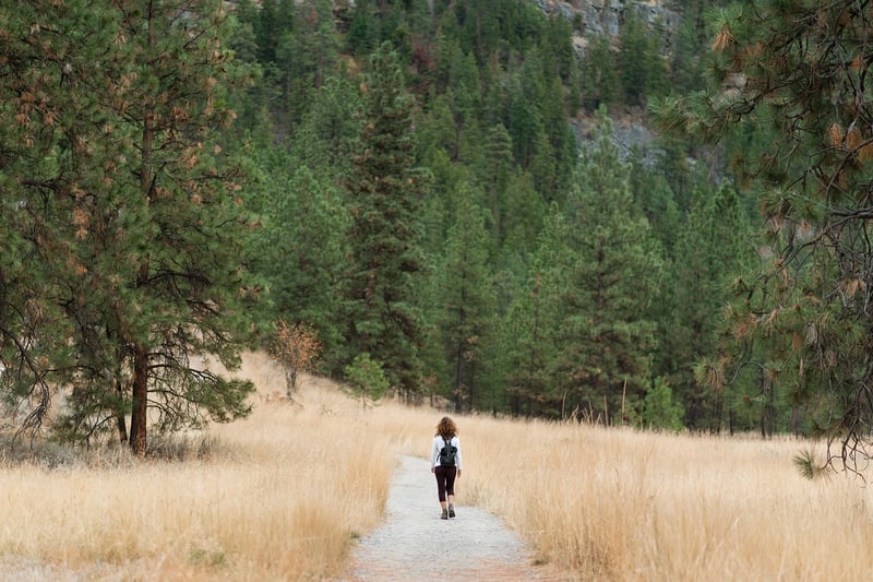 Hiking Clothing